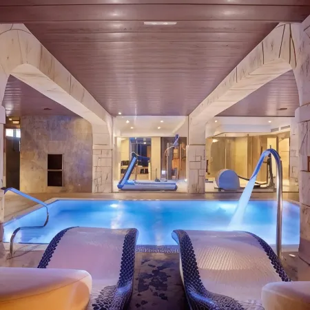 Hotel Pimar & Spa