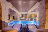 Hotel Pimar & Spa - spa