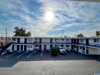 Del Aire Inn - Motels