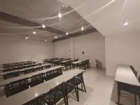 베스트 게스트 호텔 엑스포 아녬비