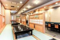 Ichinomata Onsen Kanko Hotel - petit déjeuner