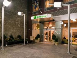 Holiday Inn New York City - Times Square