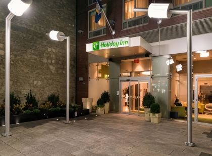 Holiday Inn NEW YORK CITY - TIMES SQUARE by IHG