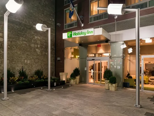 Holiday Inn New York City - Times Square