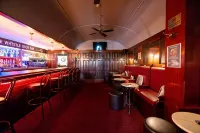 Hornsby Inn Hotels in Hornsby