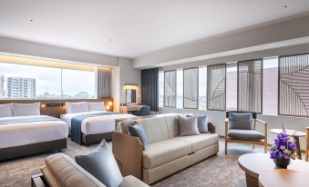 Niigata Grand Hotel