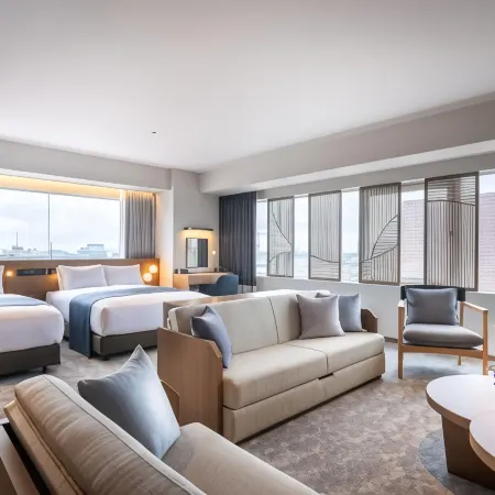 Niigata Grand Hotel