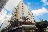 Hôtel Tanjah Flandria