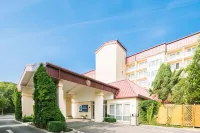 Best Western Hotel Jena Hotel a 