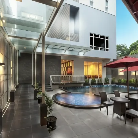 Hotel Permata Bogor