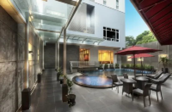 Hotel Permata Bogor