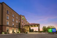 Holiday Inn Express & Suites Twentynine Palms- Joshua Tree Hotel a Twentynine Palms