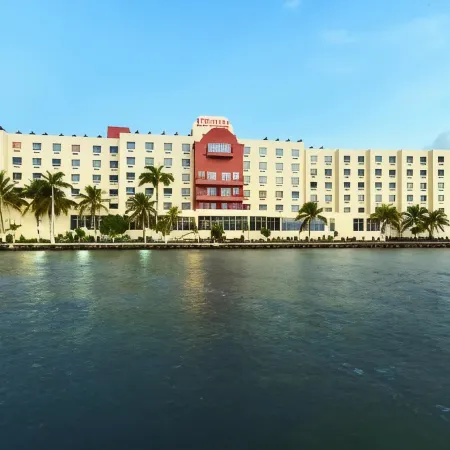 Ramada by Wyndham Princess Belize City