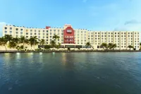 Ramada by Wyndham Princess Belize City Hotels in 