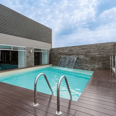 Ramada Encore by Wyndham Lima San Isidro