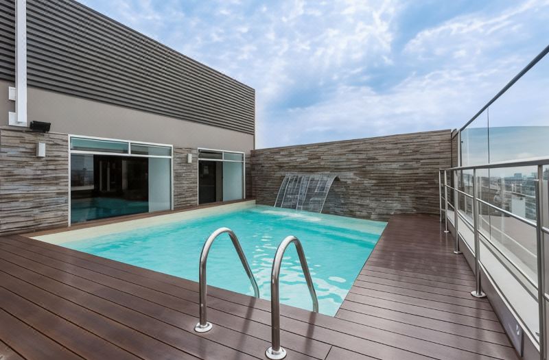Ramada Encore by Wyndham Lima San Isidro photo 2