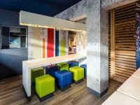 Ibis Budget Vélizy