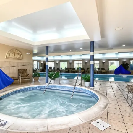 Roosevelt Inn & Suites Saratoga Springs