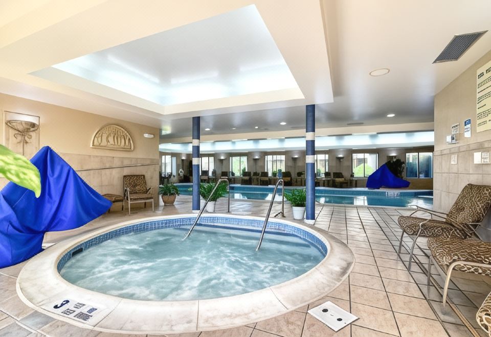 THE ROOSEVELT HOTEL NEW YORK Over view