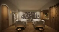 Nobu Hotel Marbella - spa