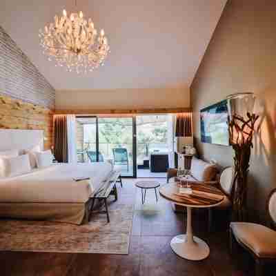 Les Pesquiers Rooms
