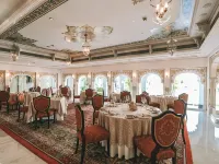 Taj Lake Palace Udaipur Hotels near Gallery One