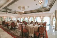 Taj Lake Palace Udaipur