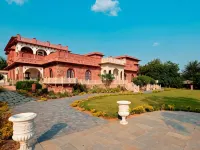 Khas Bagh Hotels near Amer