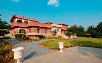 Khas Bagh Hotels in Amer