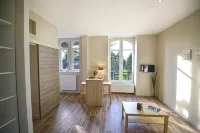Appartment les Suites du Parc