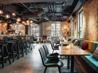 Story Hotel Signalfabriken, part of JdV by Hyatt فنادق في Sundbyberg