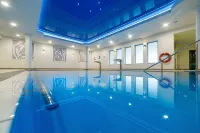 Hotel New Skanpol - piscine