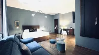 Hotel Palazzo Piccolomini