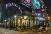 Baan Nilrath Hotel Hotels in Nong Phlap