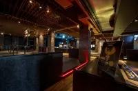 Park Hotel Tornio - Quầy bar