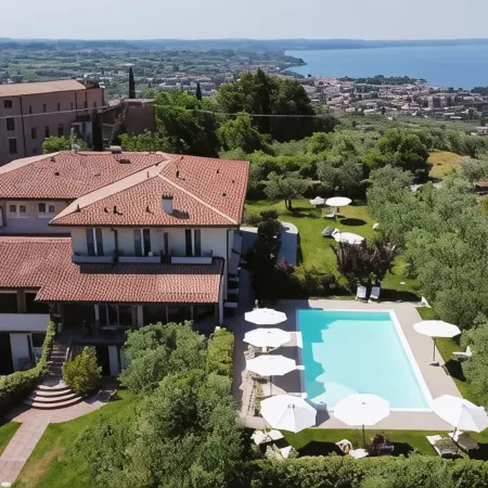 Agriturismo la Rocca