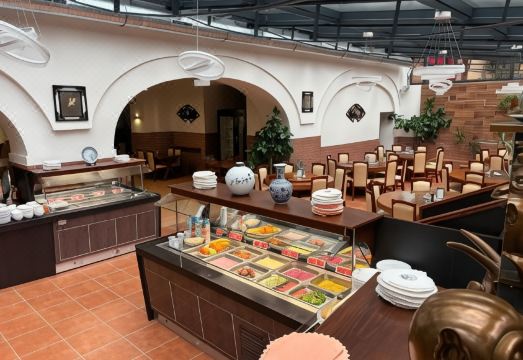 VIP 아파트먼트 브라티슬라바 대표 이미지