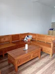 Hazza Syaria Homestay