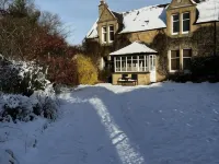 St Duthus Villa Guesthouse Hotels in Tain