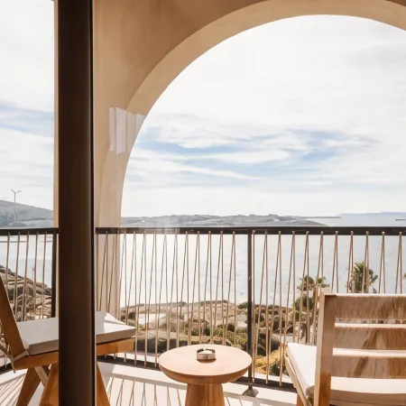 L'saranda House Cesme +16 Adult Only