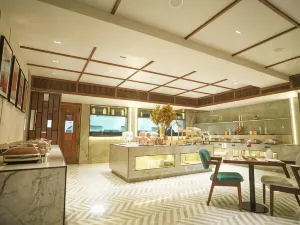 Ishaan Sarovar Portico Deoghar
