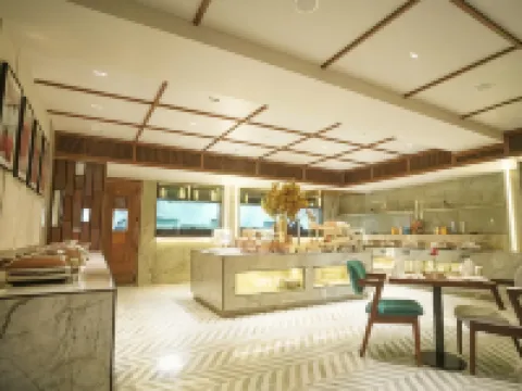 Ishaan Sarovar Portico Deoghar Hotels in Deoghar