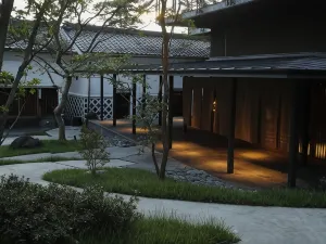 Matsumoto Jujo