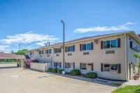 Comfort Suites Peoria I-74