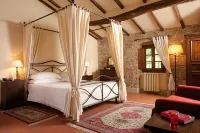 Monsignor Della Casa Country Resort & Spa Hotels near Mugello