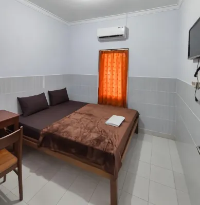 Khazanah Room Syariah by Secoms Hotels in Baciro