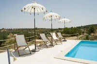 Monte da Estrela - Country House & Spa - Villas