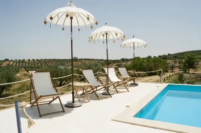 Monte da Estrela - Country House & Spa Hotels in 