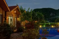 Tam Coc Minh Hung Homestay  호텔