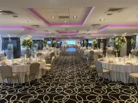 Business Hotel Conference Center & Spa Hotel di 